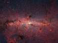 Wetenschappers schatten dat Melkweg zes miljard aardachtige planeten telt