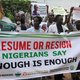 Waar is de Nigeriaanse president? Al 100 dagen is er niets vernomen van Buhari, Nigerianen eisen opheldering