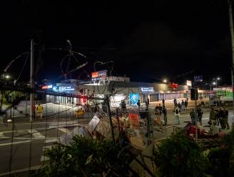 Toestand opnieuw "vreedzamer" in omgeving van hoofdstad Nieuw-Caledonië