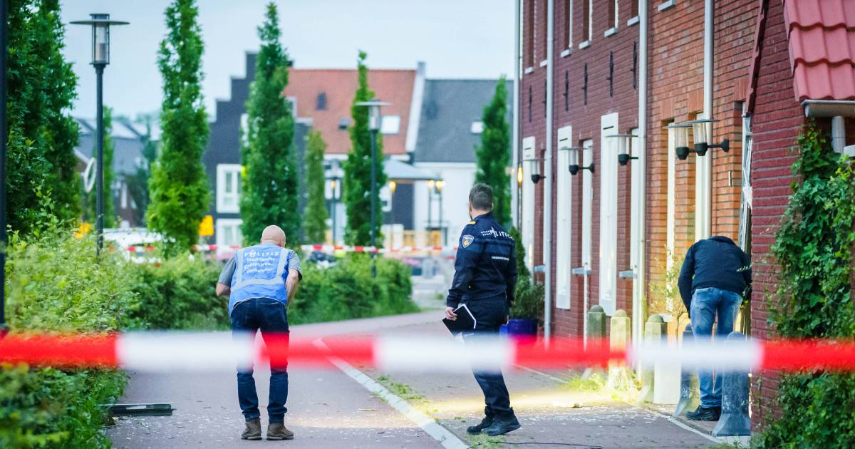 Eerste verdachte staat voor de rechter: wat we tot nu toe weten over explosieve drugsruzie in regio 