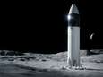 Une fusée SpaceX va s’écraser sur la Lune