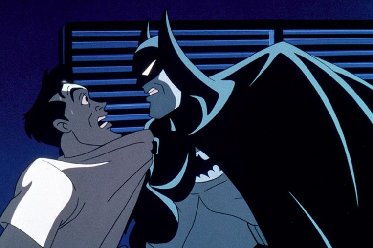 Batman Beeld imdb