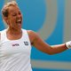 Barbora Zahlavova Strycova stoot door naar finale in Birmingham
