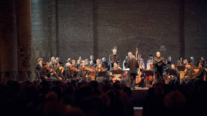 Wat is toch de magie van de Matthäus-Passion? ‘Bij elke keer luisteren wordt hij mooier’