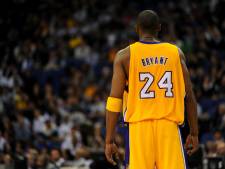 Un maillot de Kobe Bryant estimé plus de 5 millions de dollars bientôt aux enchères