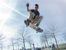 STIP wil meer sport in het Delftse straatbeeld: ‘een skatepark zorgt voor een community’
