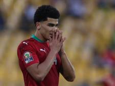 Er is altijd wel iets bij Marokko: ‘Aboukhlal in de spits? Hij is bij AZ geen onbetwiste basisspeler’