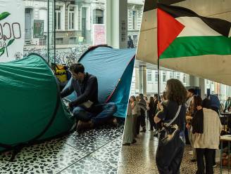Studenten eisen dat samenwerking met Israël direct stopt: kunnen Vlaamse universiteiten dit doen? 