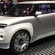 Het zal sjiek worden om niet steeds weer een nieuwe auto te kopen