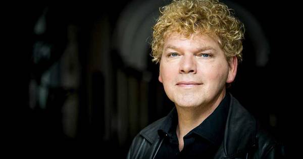 Ton Van Royen Heleen Blijft Mijn Grote Liefde Sterren Ad Nl