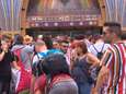 Dreamville is open: kampeerders bereiden zich voor op Tomorrowland