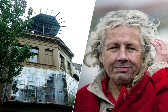 huis-panamarenko-in-antwerpse-seefhoek-wordt-monument-zo-blijft-zijn