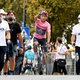 Bernal neemt verder afstand van zijn concurrenten, vooral Evenepoel verliest tijd