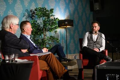 Dijkhoff mist de politiek absoluut niet: ‘Er zit nu een stel kleuters in de Tweede Kamer’