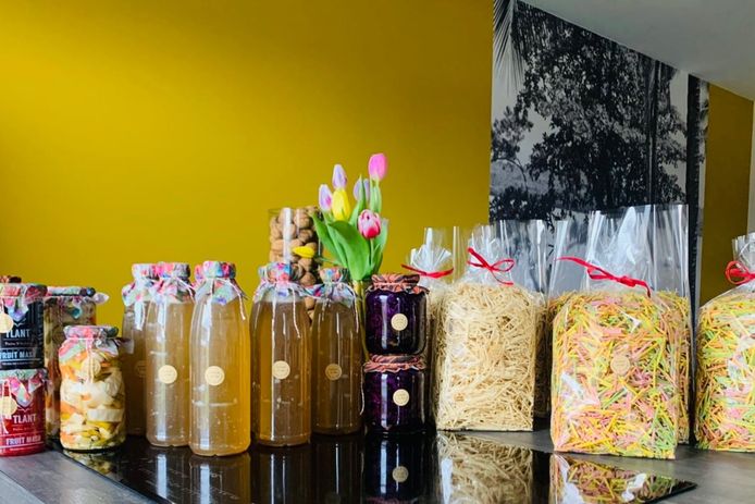 Producten van Zenchefkitchen.
