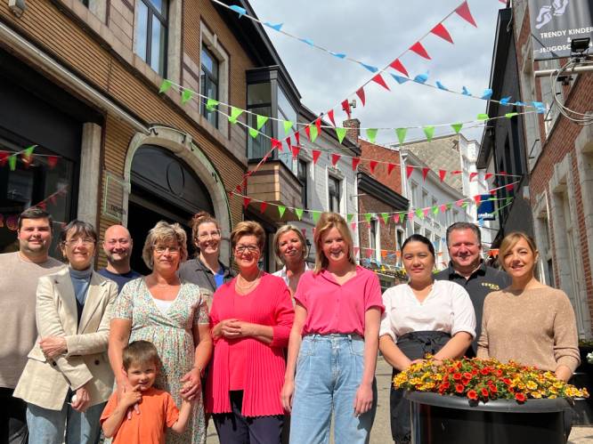 Tofste straatje zorgt voor positieve vibe in suikerstad : “Trots op wat we te bieden hebben”