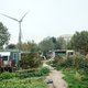 Kunstenaarsdorp Ruigoord voelt hete adem van de industrie: ‘We zijn als Asterix en Obelix’