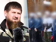 “Une armée d'enfants soldats”: Kadyrov enverrait des jeunes de régions occupées d'Ukraine dans des camps d'entraînement en Tchétchénie