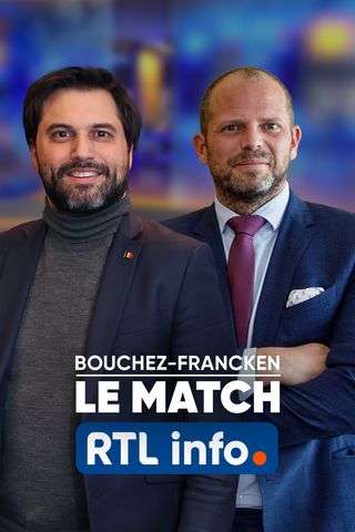 Bouchez-Francken : le match