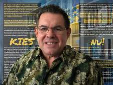 Reclame Code Commissie krijgt meerdere klachten over omstreden coronafolder van evangelist Jaap Dieleman