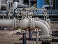 Bloomberg: “EU riskeert 1,5 procent economische terugval als Rusland gaskranen volledig dichtdraait”