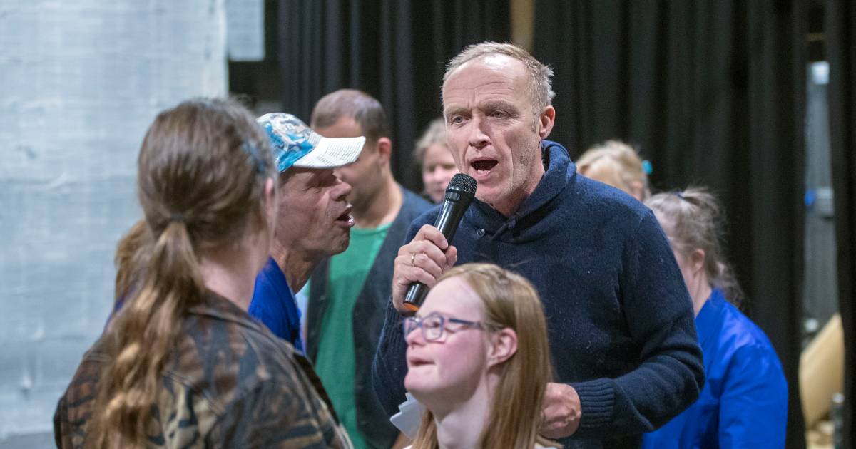 Stef Bos geeft gratis concert in Cultura | Ede ...