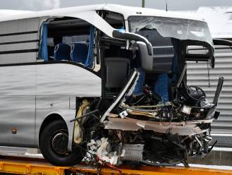 Dode en 44 gewonden bij ongeval met bus nabij Zürich