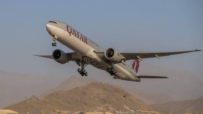 Qatar Airways plaatst grote orders bij Boeing