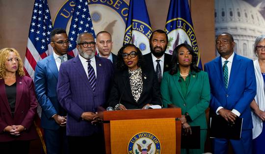 Republikeinse wens komt uit: Hooggerechtshof ontmantelt kieswet tegen discriminatie