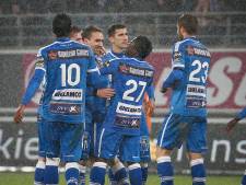 Officiel: les supporters de La Gantoise interdits à Lyon