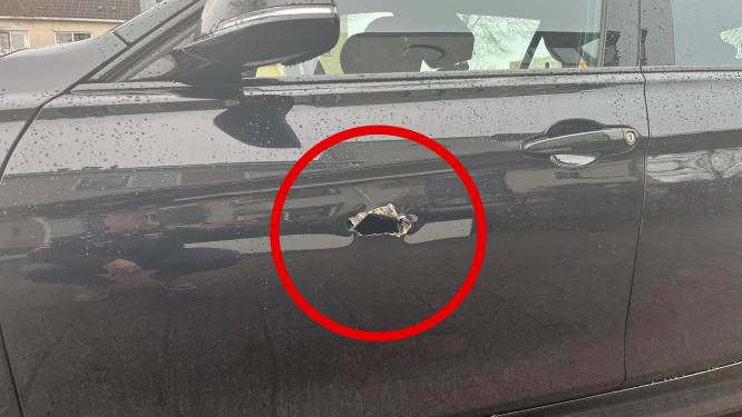 BMW-bende slaat toe in regio Amersfoort: ‘Voor hen paar honderd euro, voor mij duizenden euro's schade’