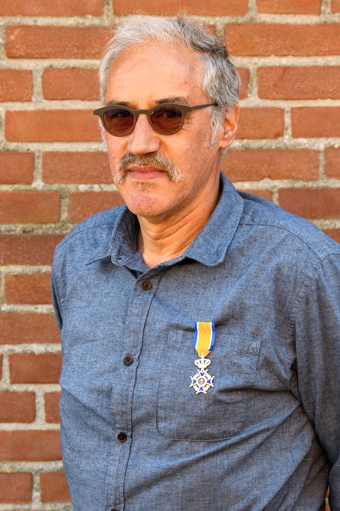 Jos van der Heijden