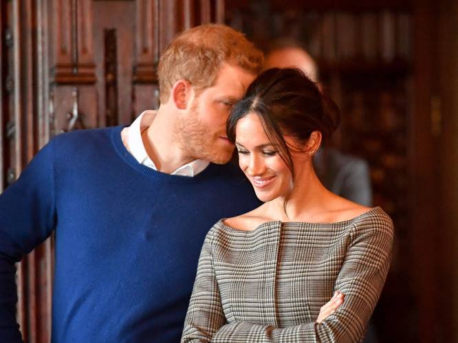 Hun intieme vakantie ontrafeld: zo spenderen prins Harry en Meghan Markle de feestdagen in Canada