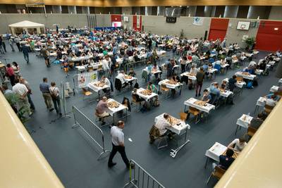 Schaker uit toernooi NK gezet om stiekem gebruik telefoon