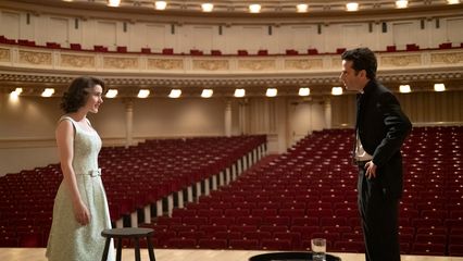 8. How Do You Get to Carnegie Hall?