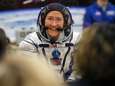 Bemanning ruimtestation ISS vliegt zestien keer het nieuwe jaar in