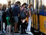 Treinen dreigen overvol te raken, NS vraagt onderwijs en bedrijven in Eindhoven hun mensen gespreid te laten reizen