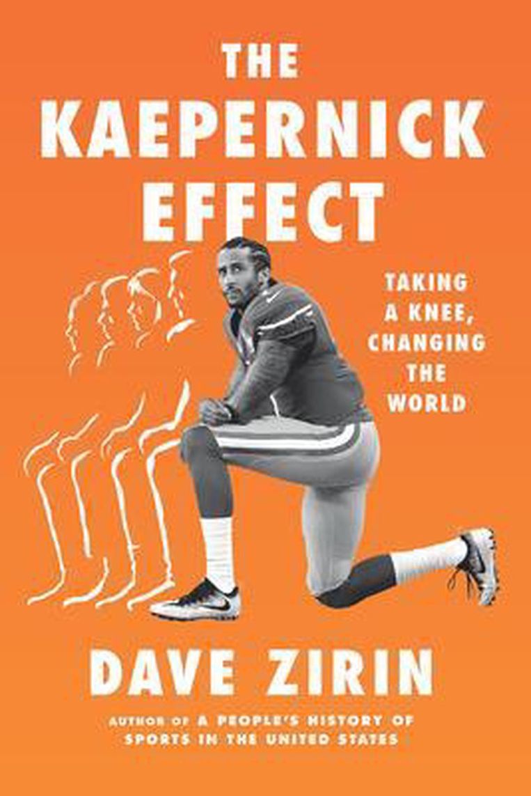 Dave Zirin: The Kaepernick Effect

 Beeld 