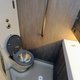 SP baalt van vieze toiletten in de trein