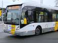 Busverkeer in Vlaams-Brabant ondervindt hinder door staking bij De Lijn