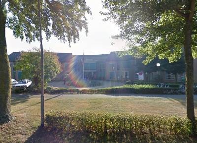 8050 euro volledig voor stichting De Vrienden van Maasland