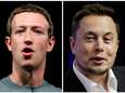 Elon Musk verwijdert Facebookpagina's  Tesla en Space X met 5 miljoen likes nadat hij wordt uitgedaagd door fan