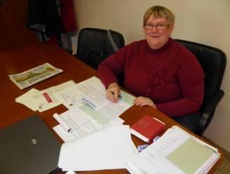 Nancy Moyaert volgt Raymonde Declercq op als lid van het Bijzonder Comité Sociale Dienst van Oostende. 
