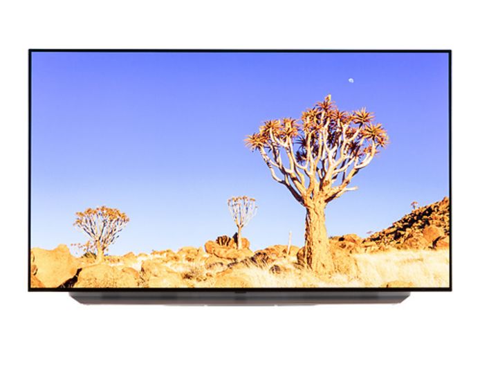 LG OLED55C16LA