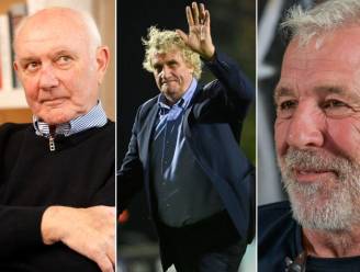 Union kampioen? “Alleen Club maakt meer kans” - “Wintermercato belangrijk” - “Zoals Lierse in 1997"