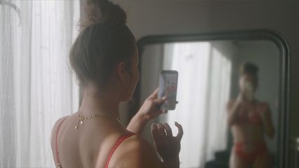 3. Onlyfans, de nieuwe sekswerkers