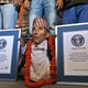 Nepalees officieel kleinste mens ter wereld