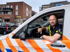 Van wijkagent Vergouwen mogen mensen meer compassie hebben: ‘Stuur niet meteen de politie op elkaar af ’