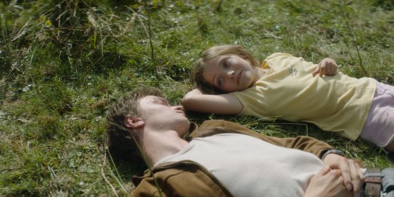 Pijnlijk portret over pedofilie: ‘Muidhond’ is niet ontroerend, wel uiterst ongemakkelijk ★★★☆☆