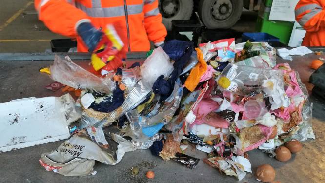 GFT-ophaling blijft tweewekelijks in herfst en winter: “Inwoners verwerken dat afval beter zelf”
